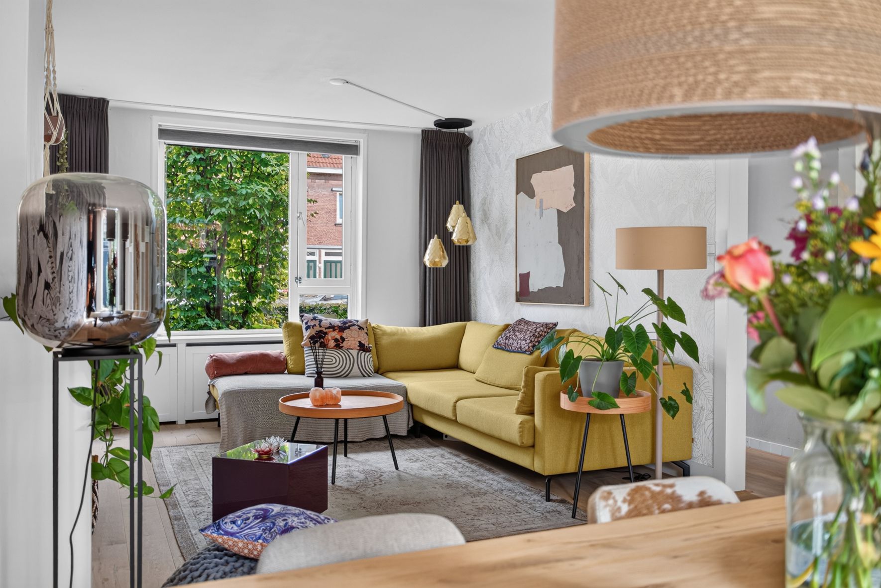Photo 12 of Petrus Dondersstraat 114