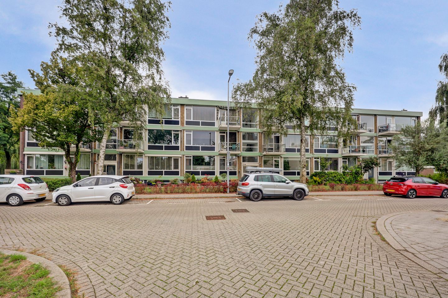 Foto 4 van Van Wijngaardenlaan 101