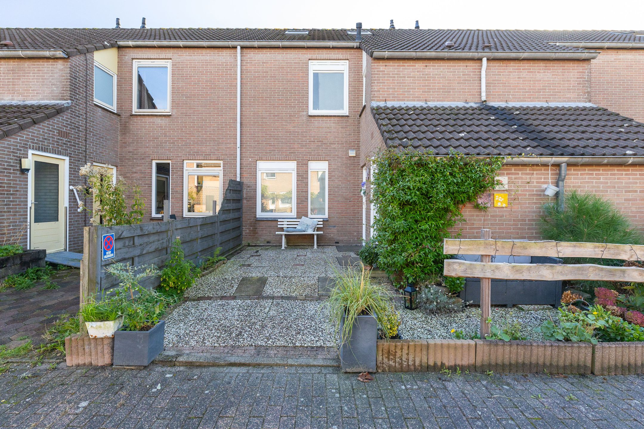 Weidemolen 47 