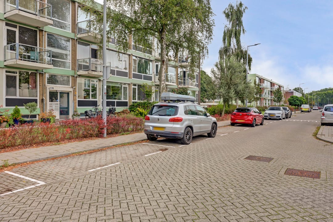 Foto 31 van Van Wijngaardenlaan 101
