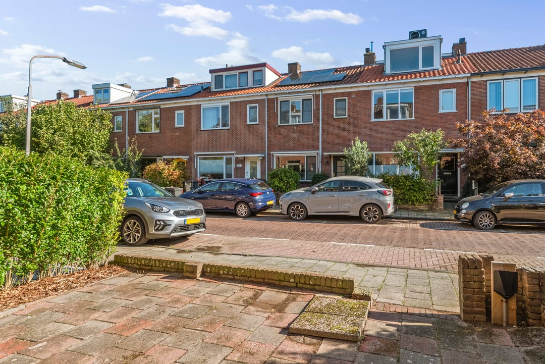 Foto 43 van Van 't Hoffstraat 189