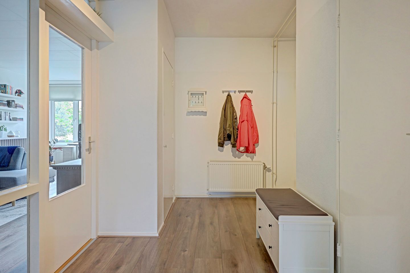 Foto 5 van Van Wijngaardenlaan 101
