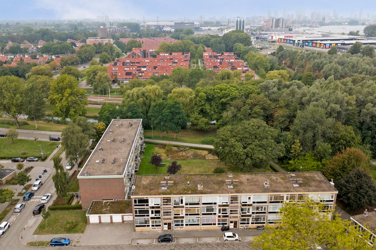 Foto 34 van Van Wijngaardenlaan 101