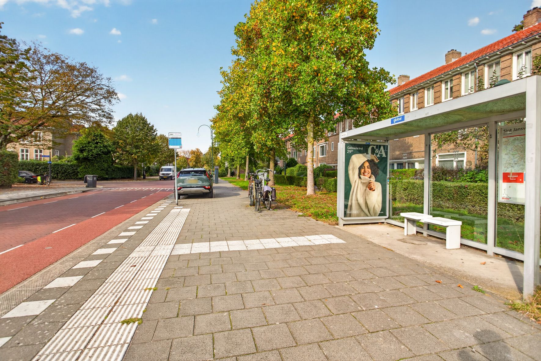 Photo 45 of Petrus Dondersstraat 114