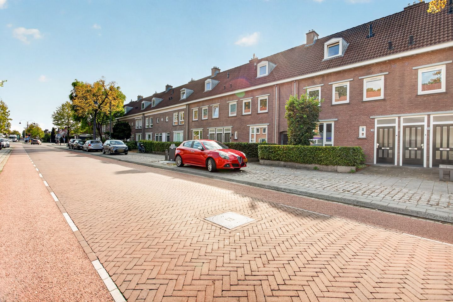 Photo 44 of Petrus Dondersstraat 114