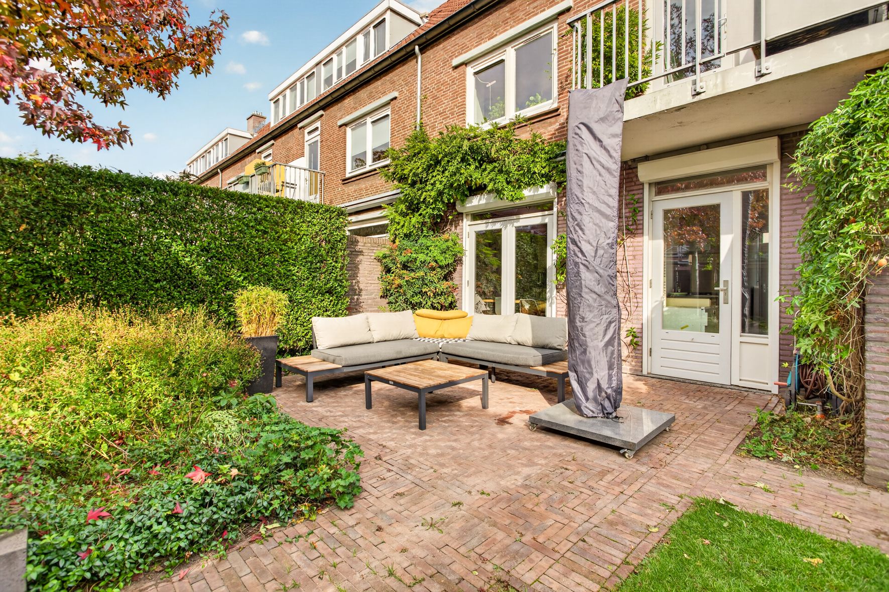 Photo 42 of Petrus Dondersstraat 114