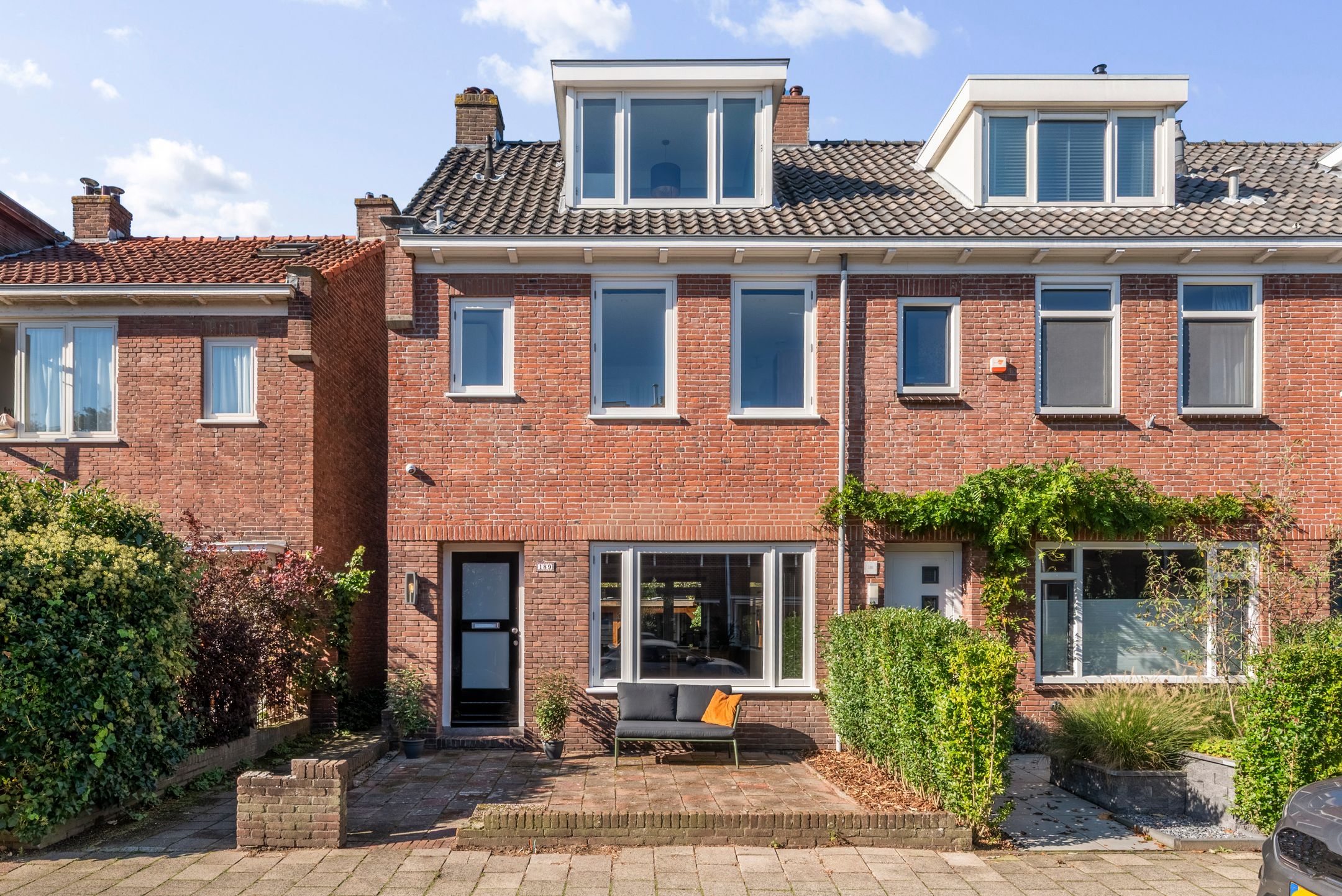 Van 't Hoffstraat 189 