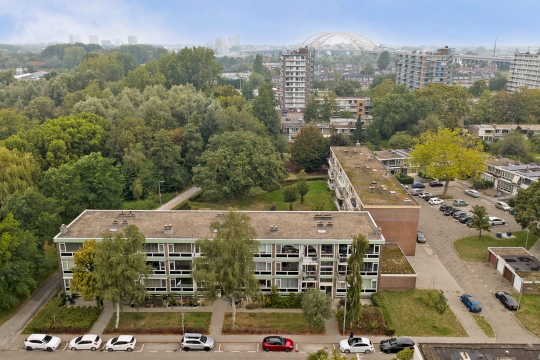 Foto 32 van Van Wijngaardenlaan 101