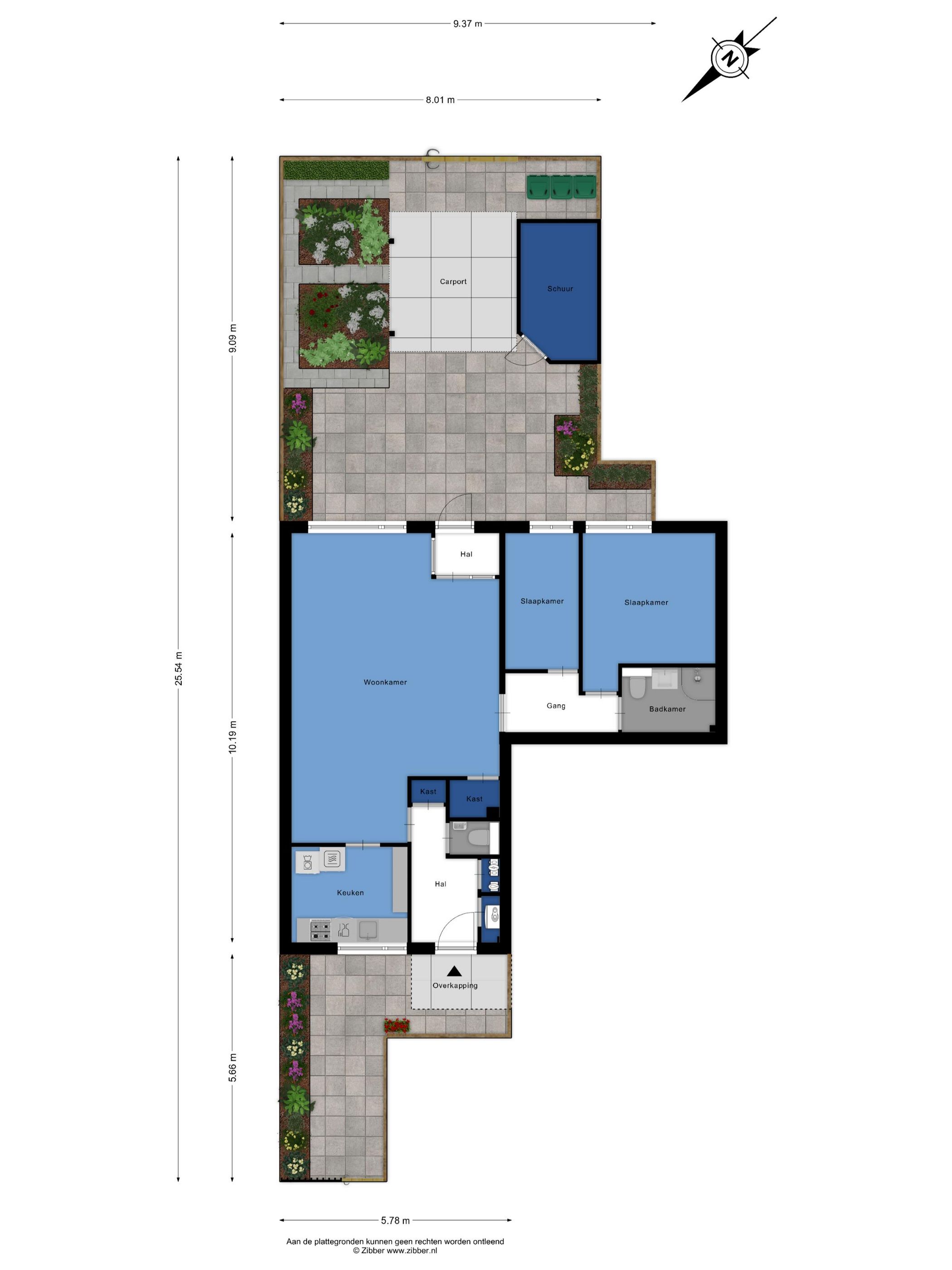 Foto 24 van Stoholm 127