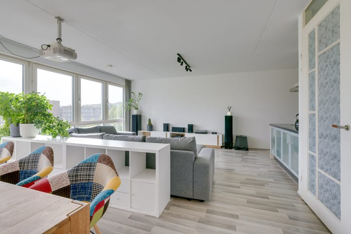 Foto 4 van Meer en Vaart 90-B