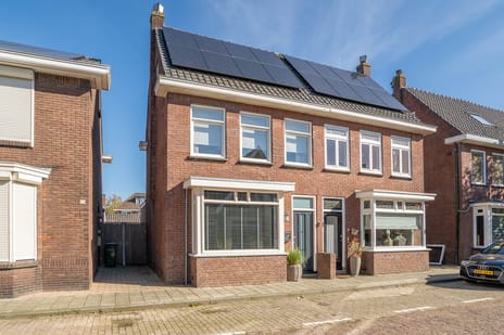 Irisstraat thumbnail