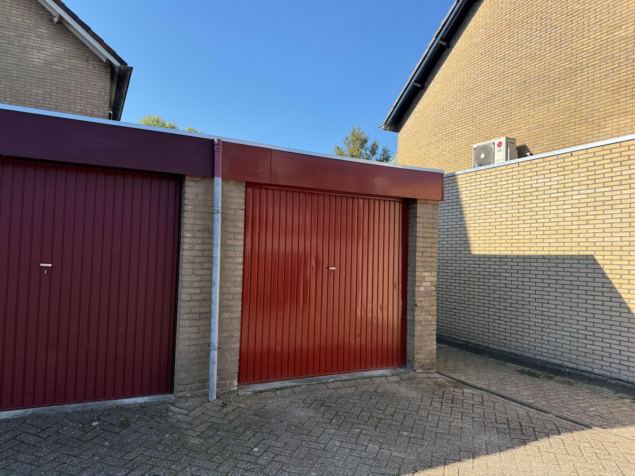 Groensvoorde  