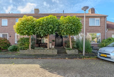 Waterpoortstraat thumbnail