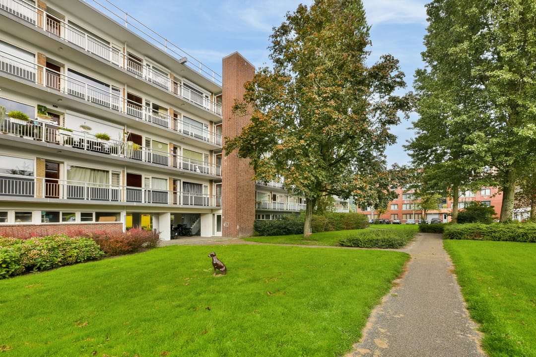 Photo 22 of Lindenlaan 489