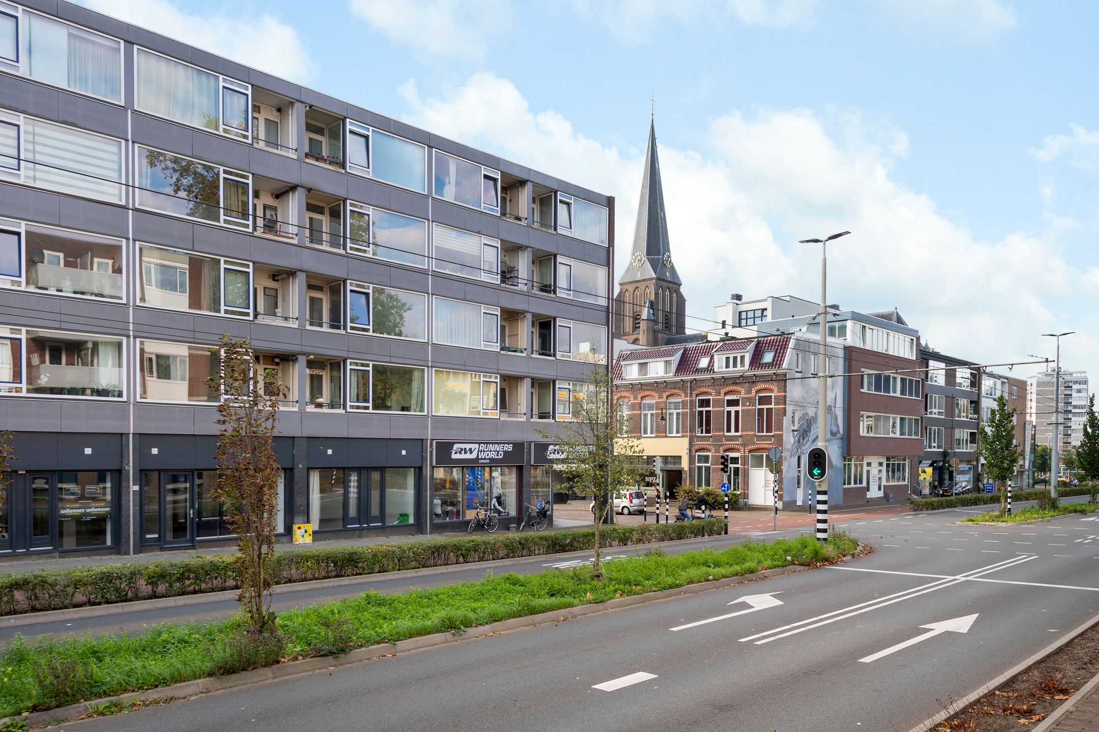 Ir J.P. van Muijlwijkstraat 78 
