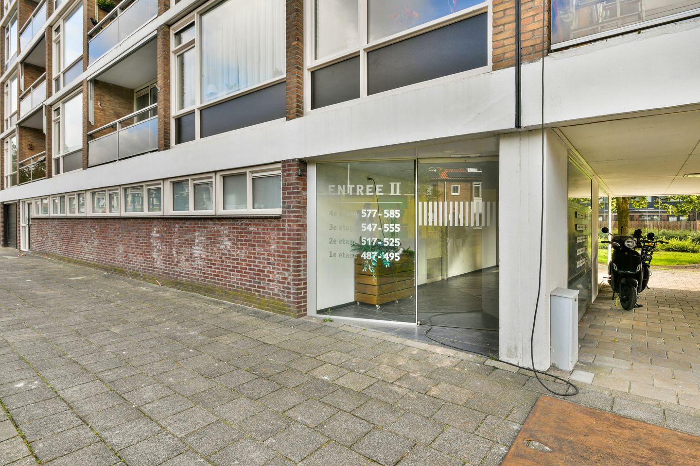 Photo 5 of Lindenlaan 489