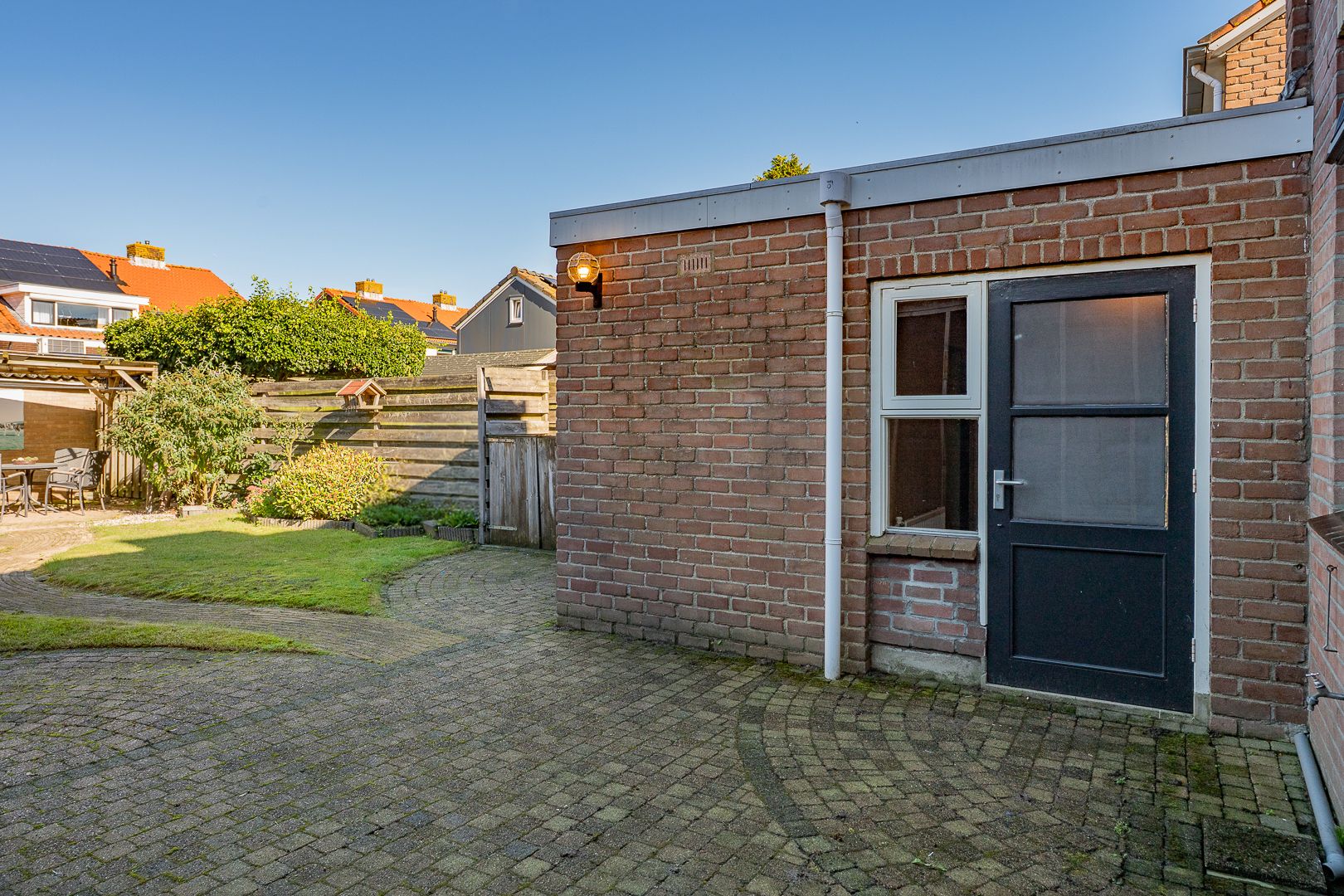 Foto 42 van Terbekeweg 68
