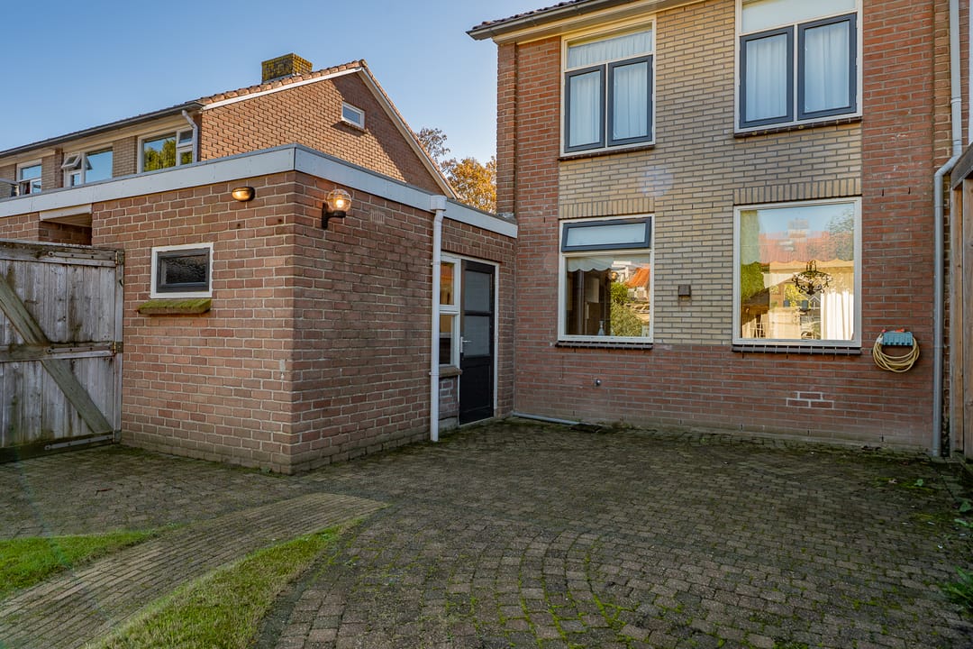 Foto 43 van Terbekeweg 68