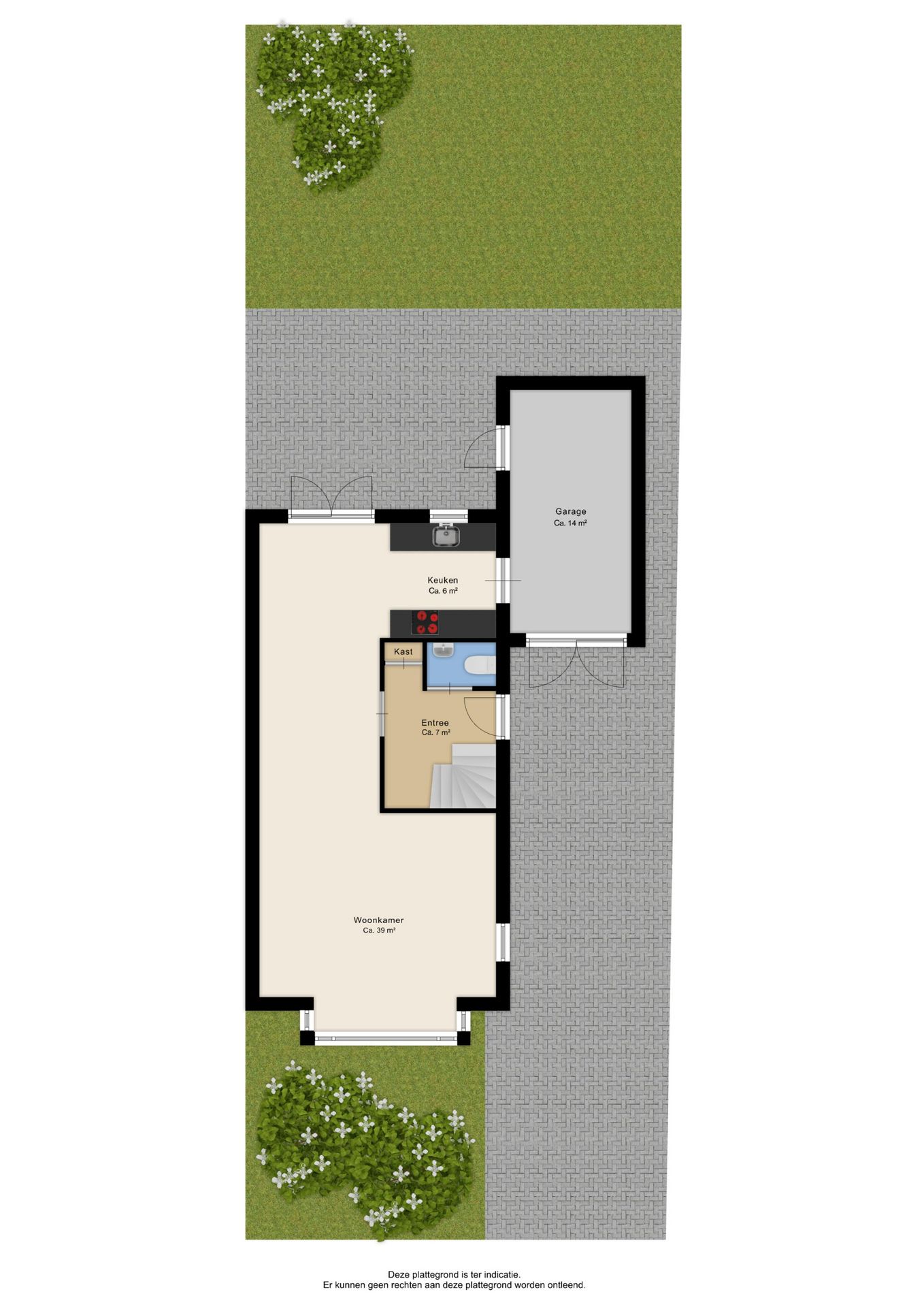 Foto 51 van Spurrie 30