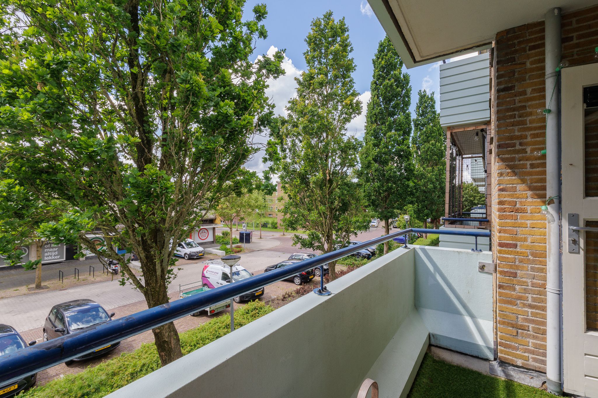 Photo 36 of Jacob van Ruysdaelstraat 43