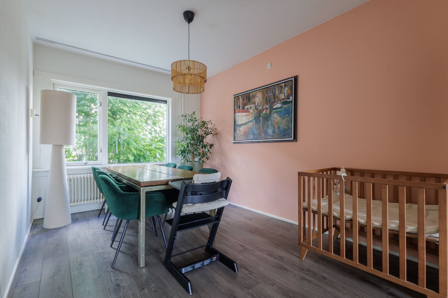 Photo 20 of Jacob van Ruysdaelstraat 43