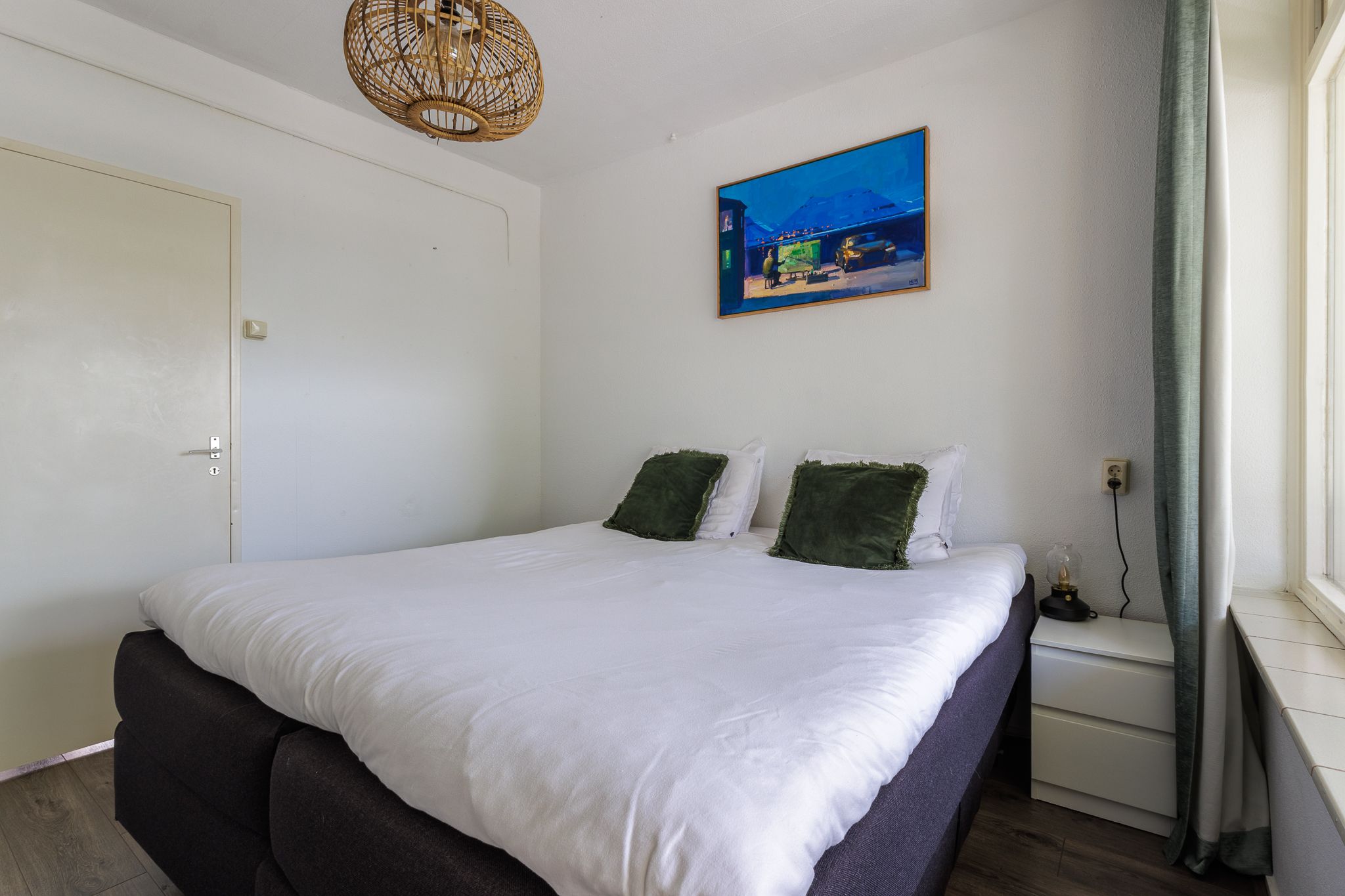 Photo 33 of Jacob van Ruysdaelstraat 43