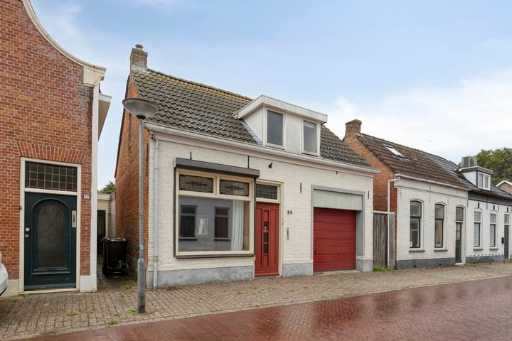 Foto 3 van Kanaalstraat 24