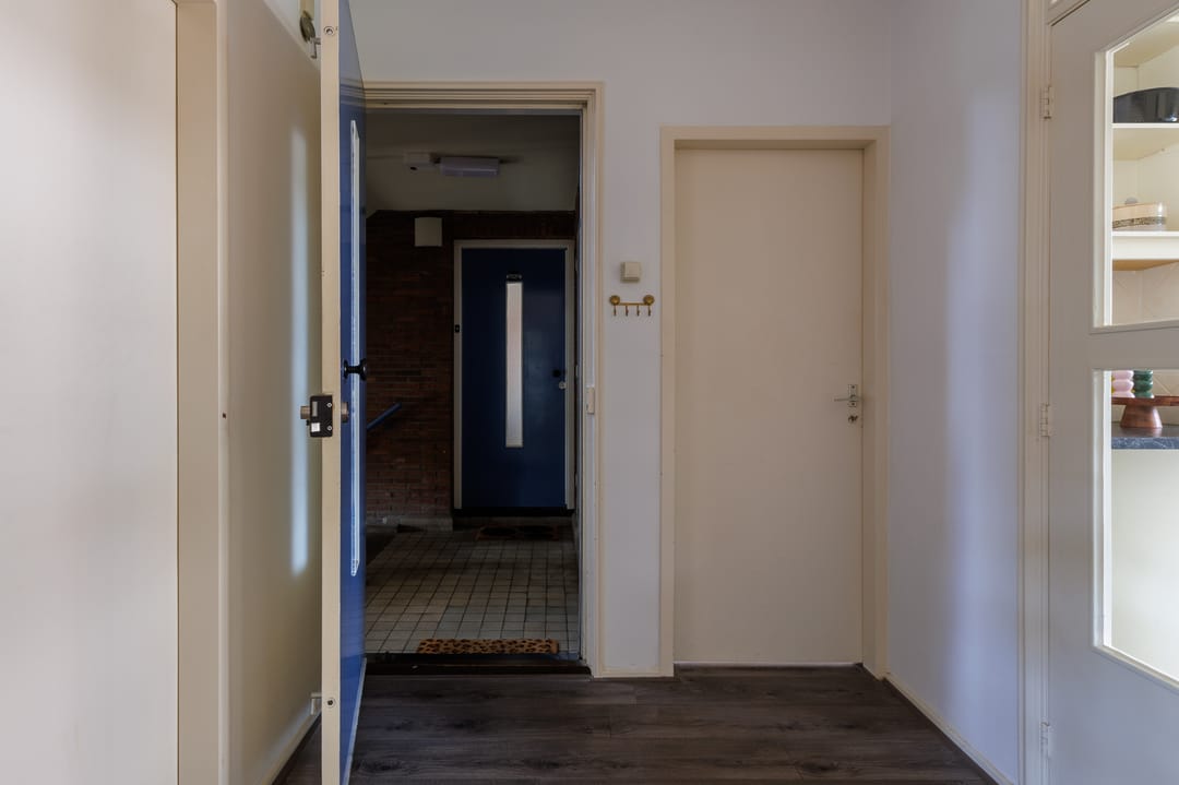 Photo 43 of Jacob van Ruysdaelstraat 43