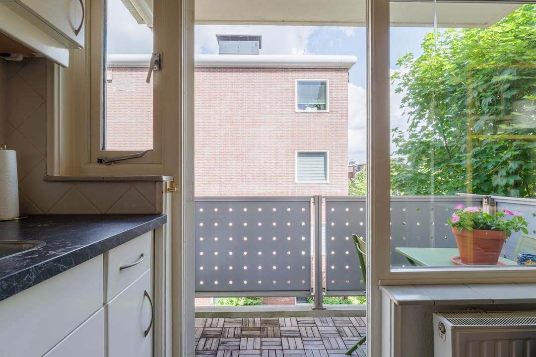 Photo 26 of Jacob van Ruysdaelstraat 43