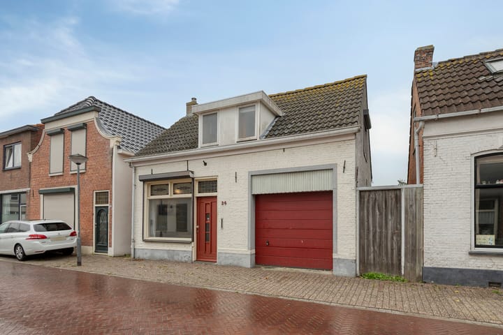 Foto 2 van Kanaalstraat 24