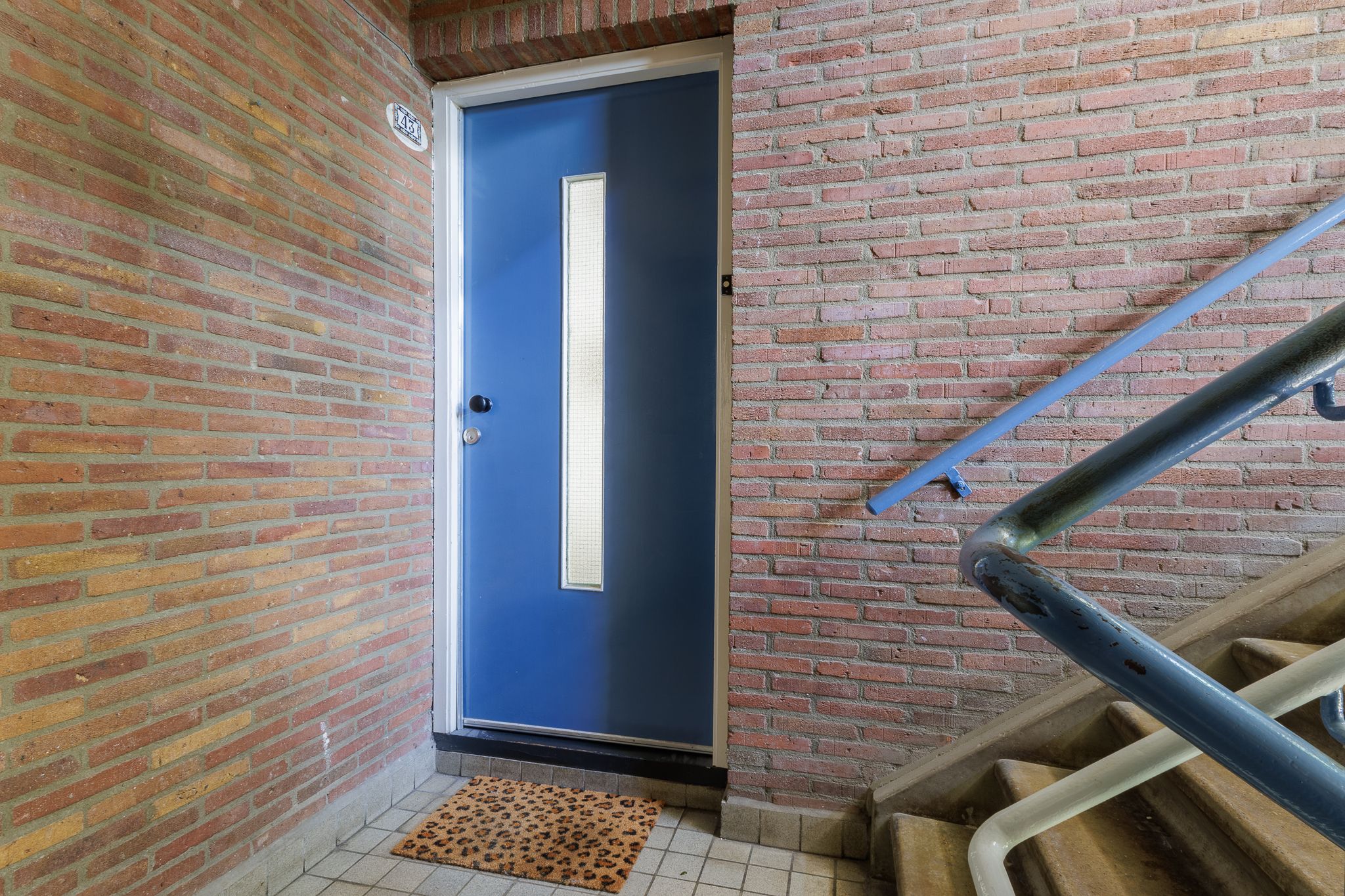 Photo 15 of Jacob van Ruysdaelstraat 43