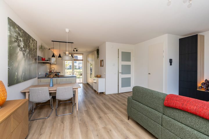 Foto 4 van Raaigrasstraat 20