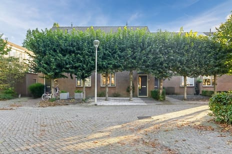 Kloosterstraat thumbnail