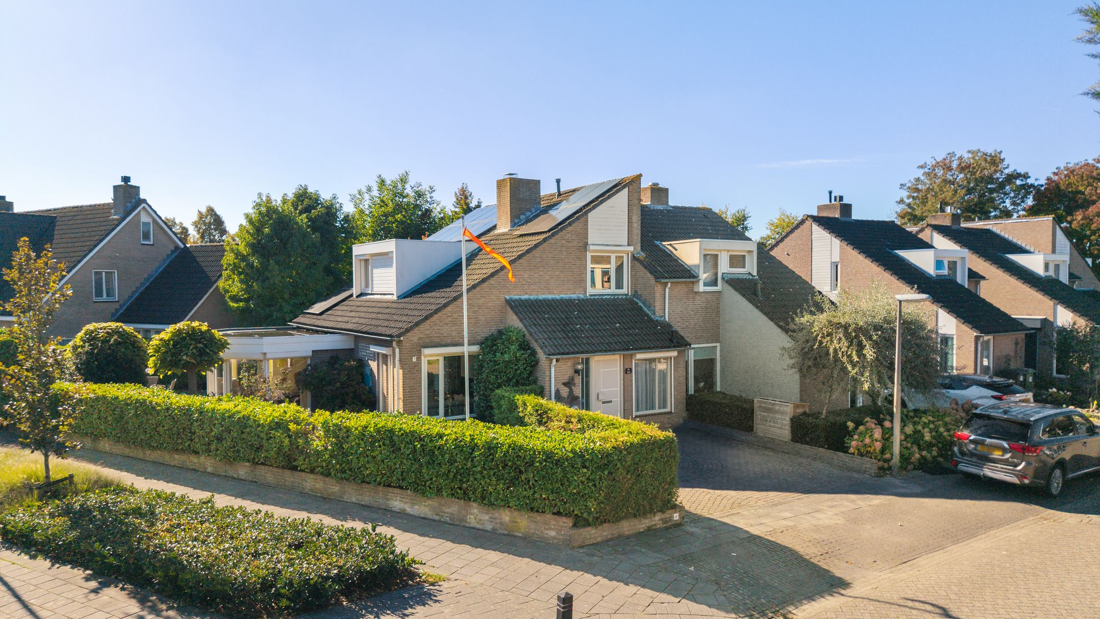 Costerlaan 44 