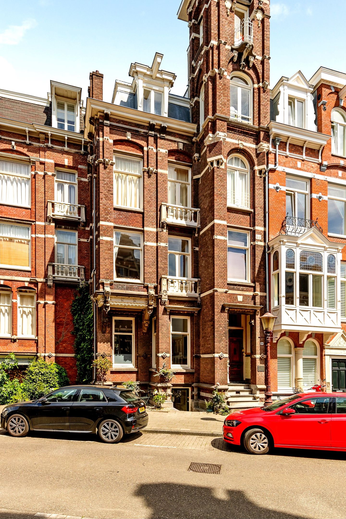 Bekijk foto 1 van Alexander Boersstraat 28-H