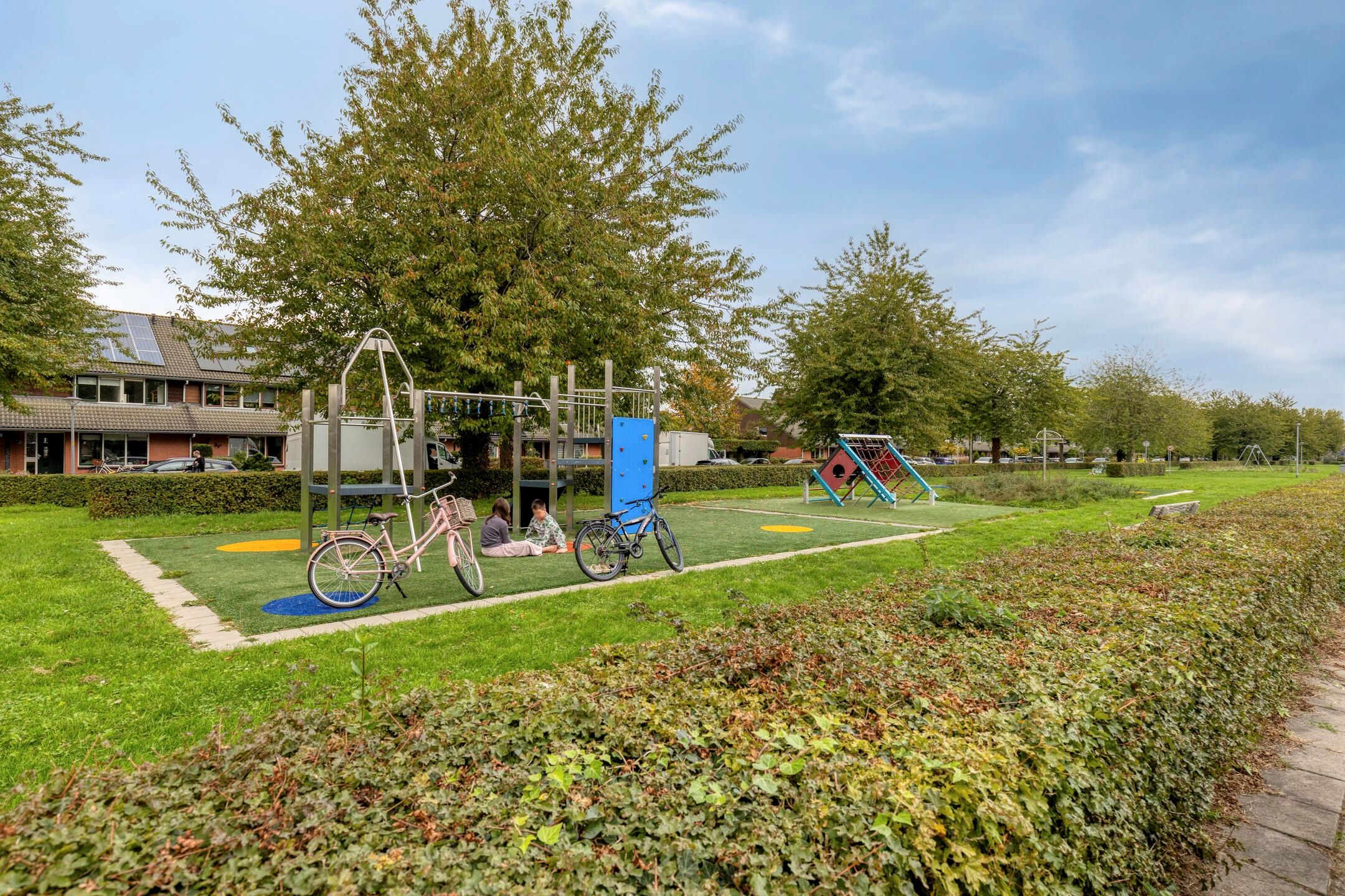 Photo 3 of Johannes Vermeerstraat 113