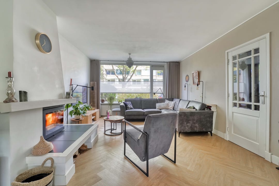 Foto 13 van Chopinlaan 69