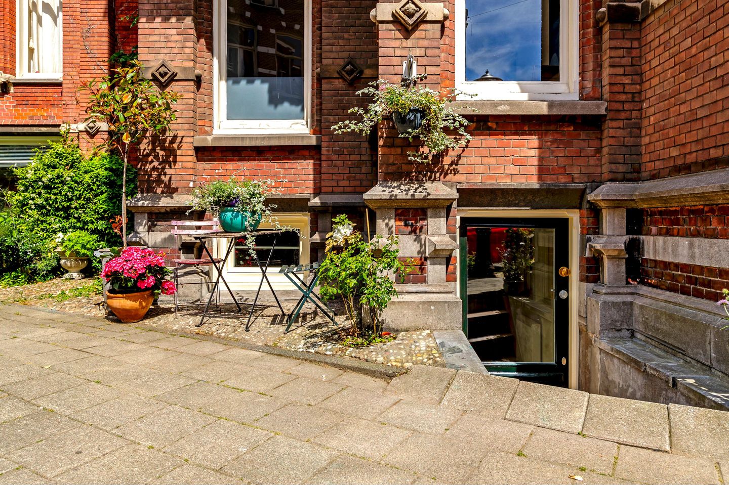 Bekijk foto 4 van Alexander Boersstraat 28-H