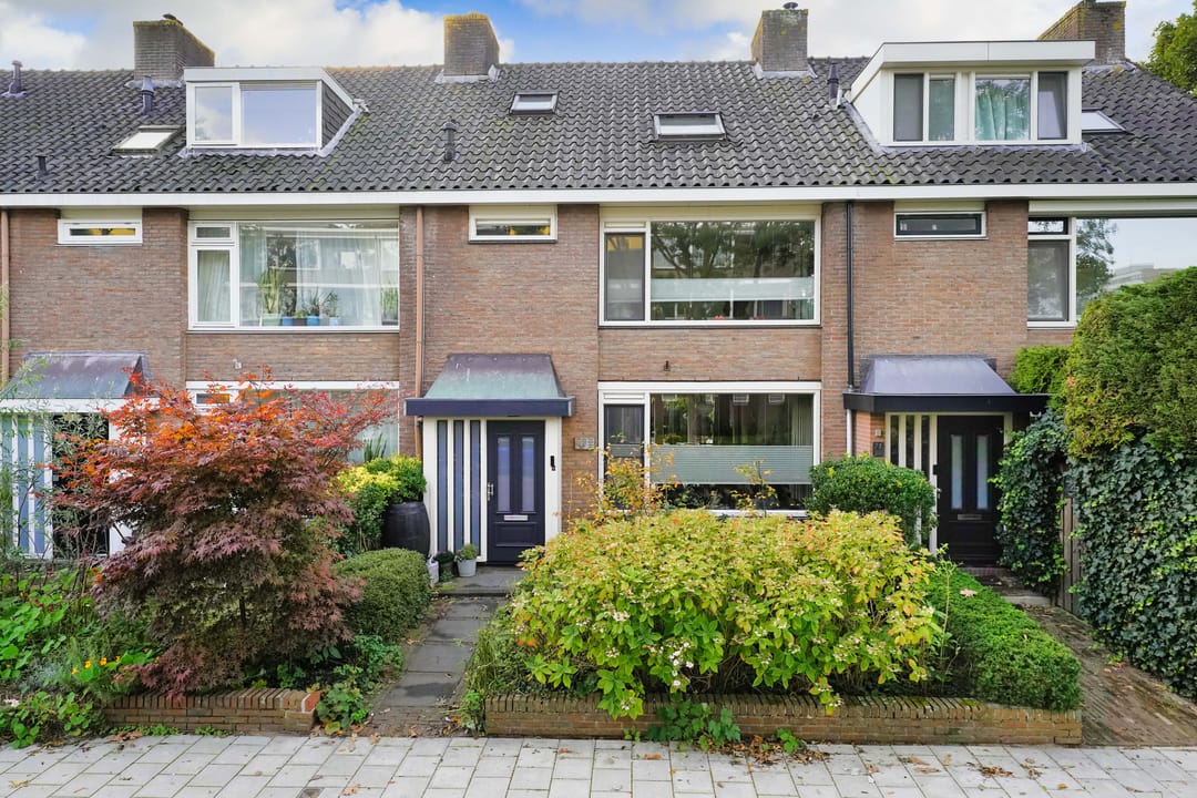 Foto 1 van Chopinlaan 69