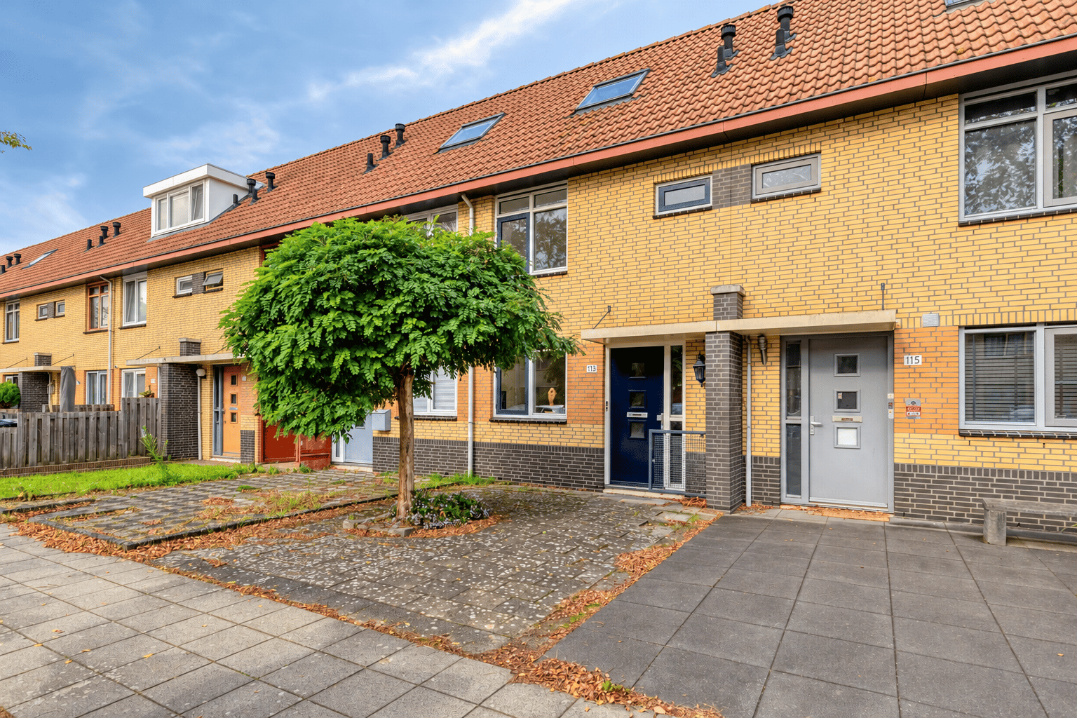 Johannes Vermeerstraat 113 