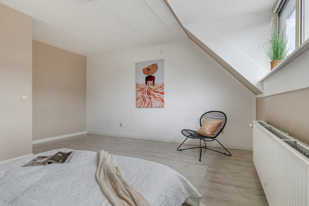 Photo 13 of Johannes Vermeerstraat 113