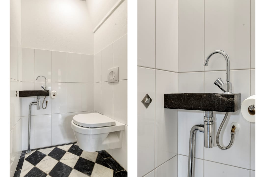 Photo 11 of Johannes Vermeerstraat 113