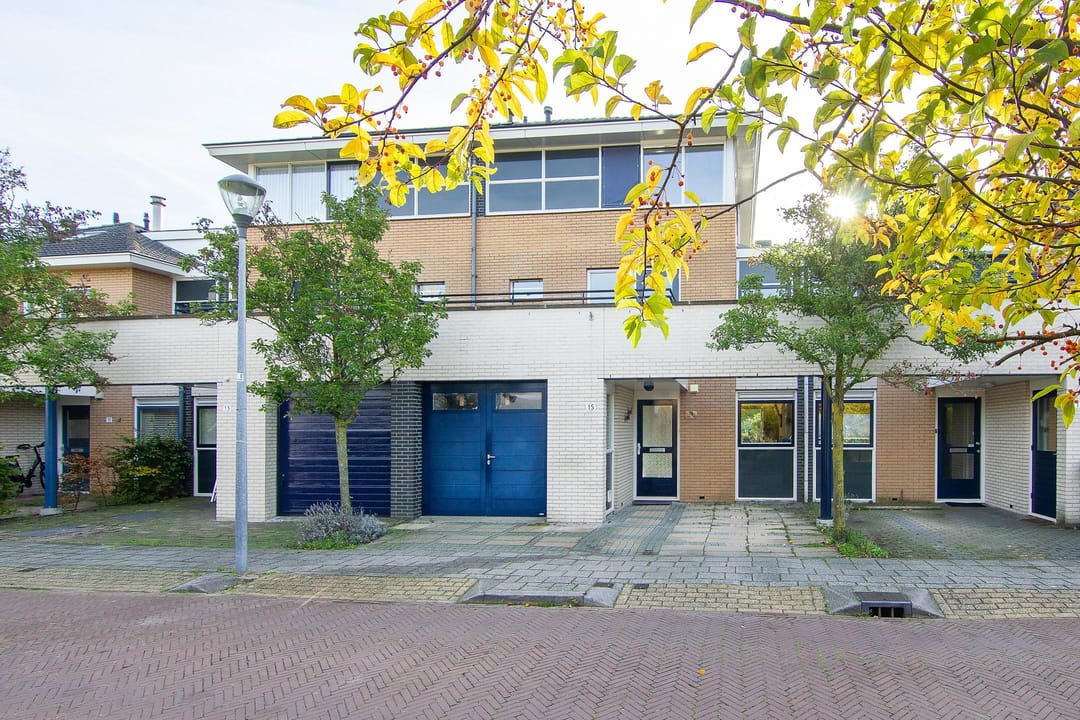 Photo 1 of Irisstraat 15