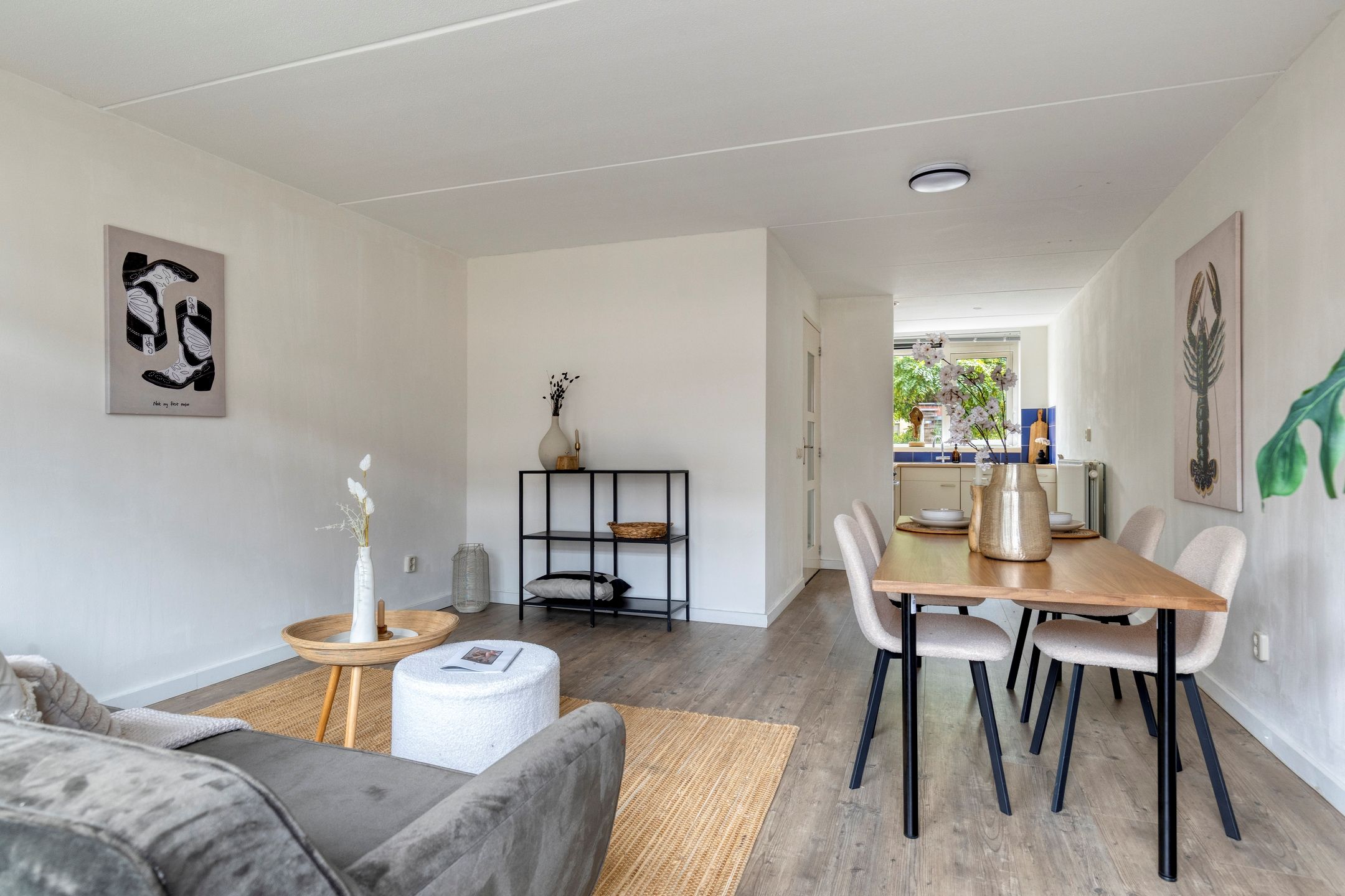 Photo 9 of Johannes Vermeerstraat 113