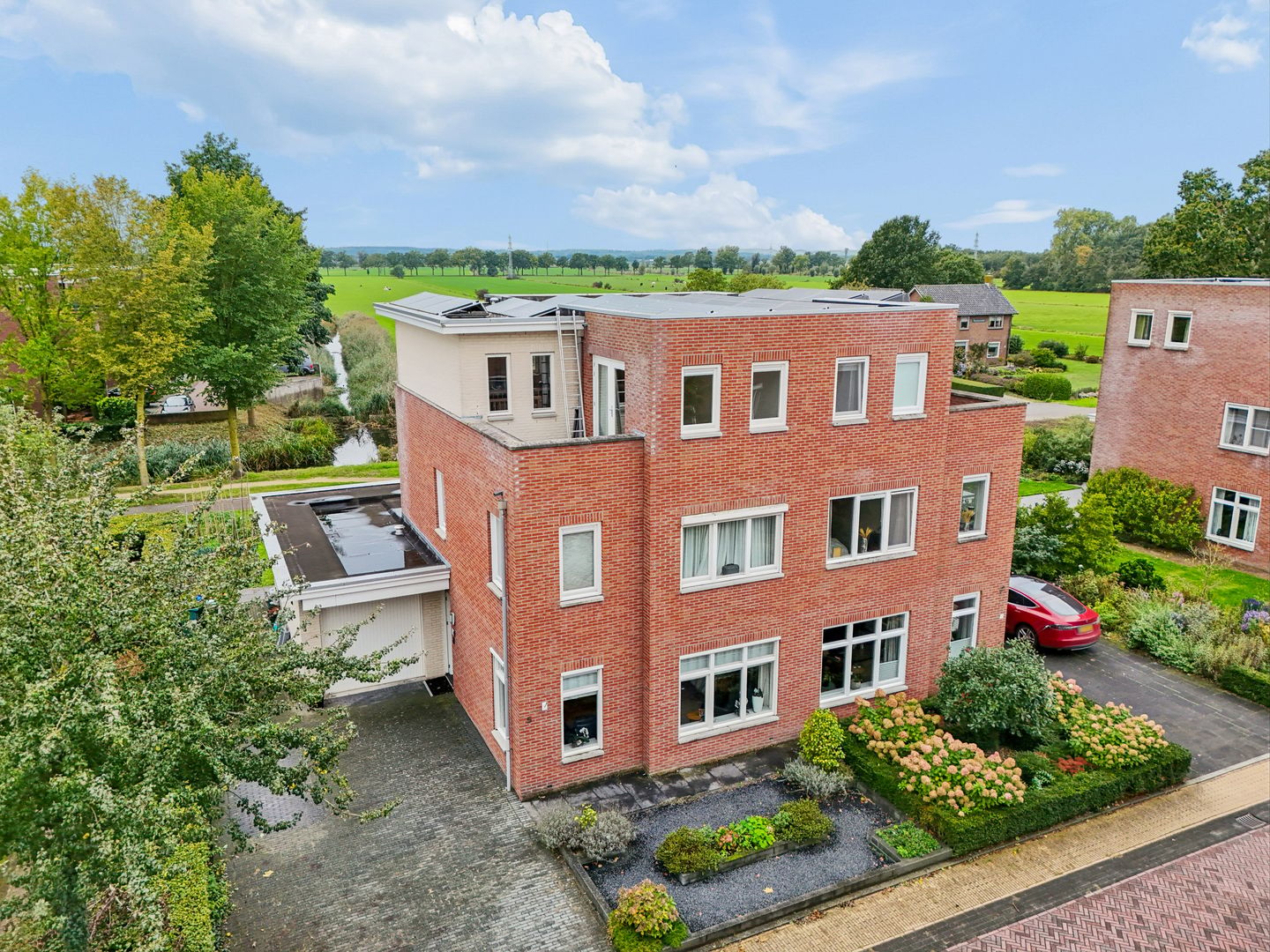 Foto 1 van Pad van Witte Veder 5