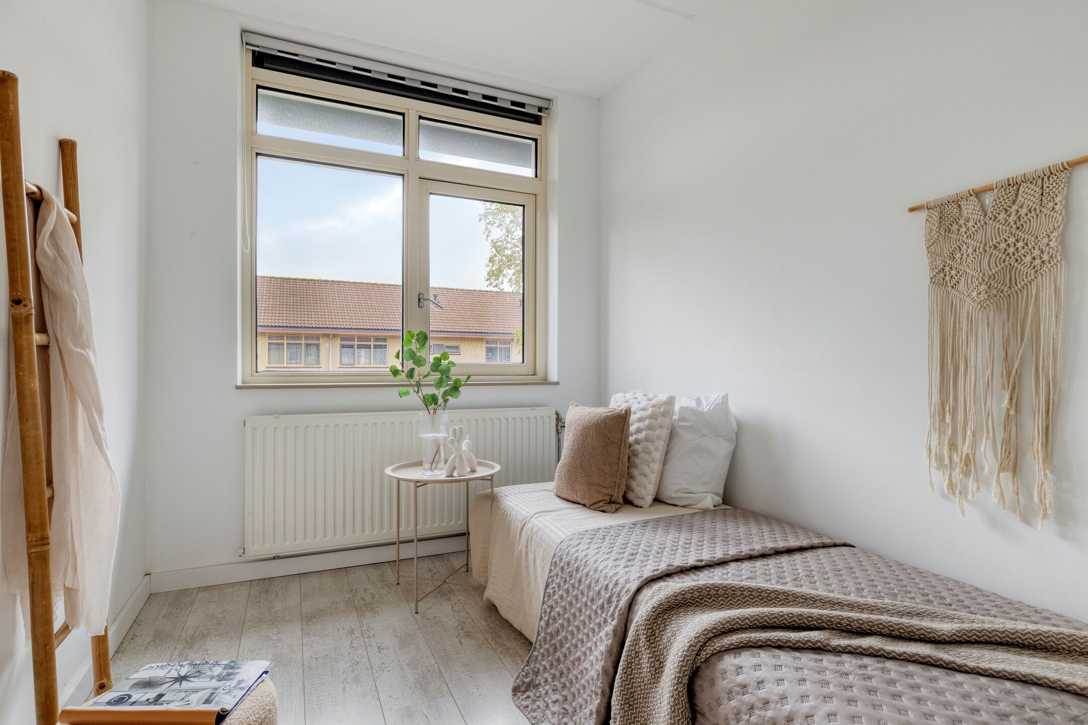 Photo 18 of Johannes Vermeerstraat 113