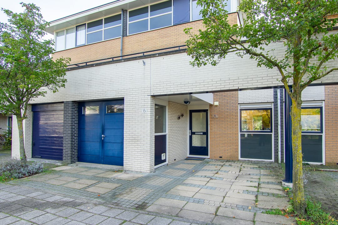 Photo 7 of Irisstraat 15