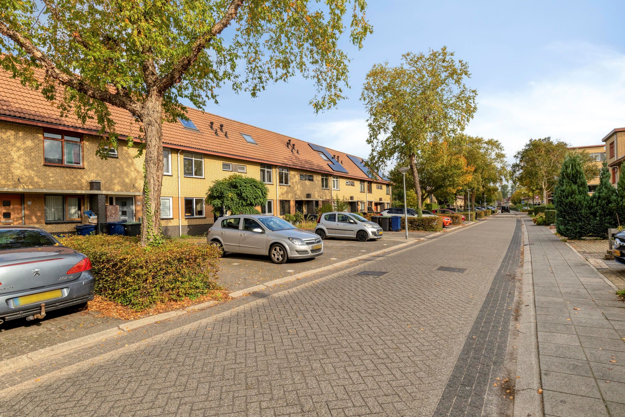 Photo 6 of Johannes Vermeerstraat 113