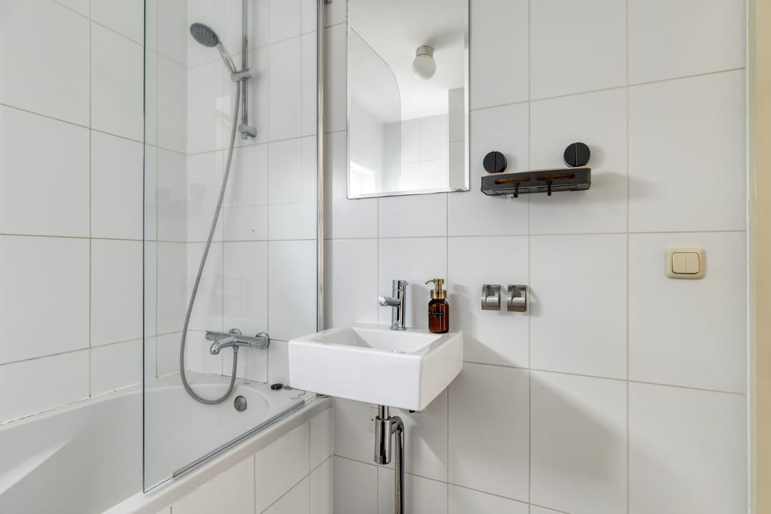 Photo 16 of Johannes Vermeerstraat 113
