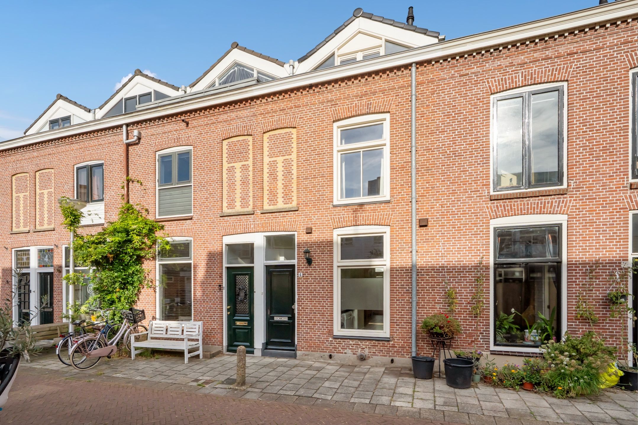 Gerard van Loonstraat 6 
